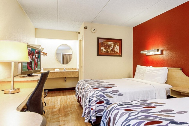 Gallery - Red Roof Inn Johnson City