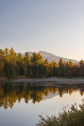 Gallery - Sterling Ridge Resort