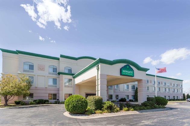 Gallery - Wingate By Wyndham Joliet