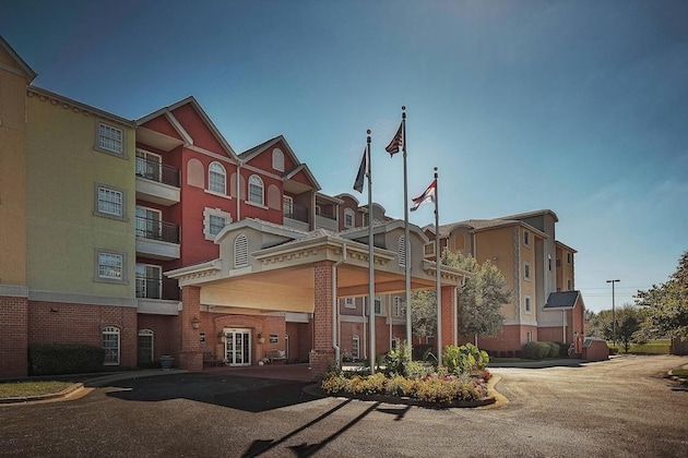 Gallery - Residence Inn Marriott Joplin