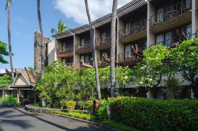 Gallery - Uncle Billy's Kona Bay Hotel