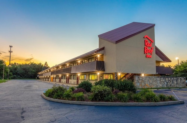 Gallery - Red Roof Inn Kalamazoo East - Expo Center