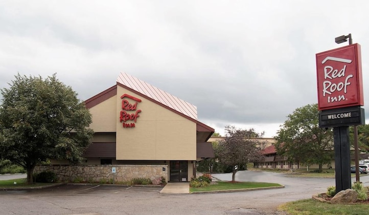 Gallery - Red Roof Inn Kalamazoo West - Western Michigan U