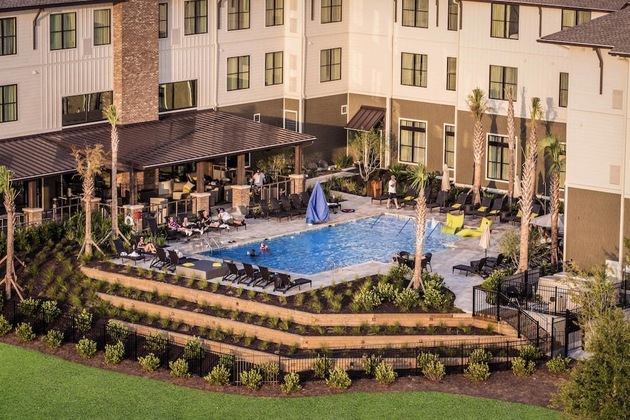 Gallery - Charleston Kiawah Island Andell Inn