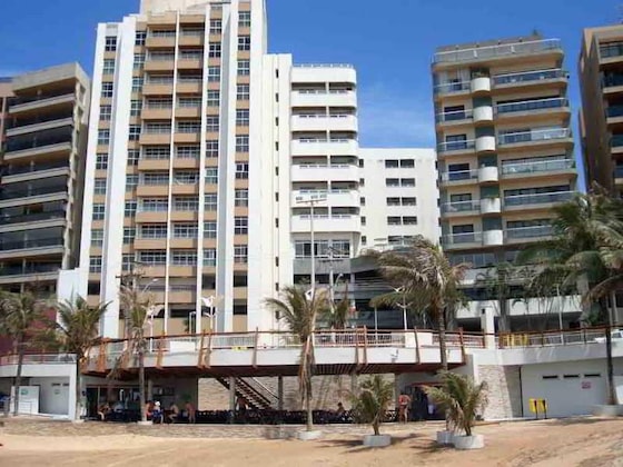 Gallery - Atlantico Hotel Guarapari