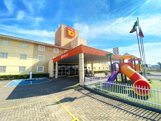 Gallery - Hotel 10 Itajai