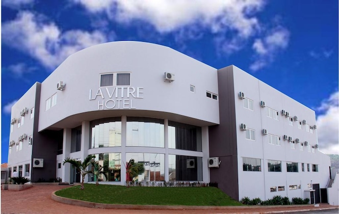 Gallery - La Vitre Hotel