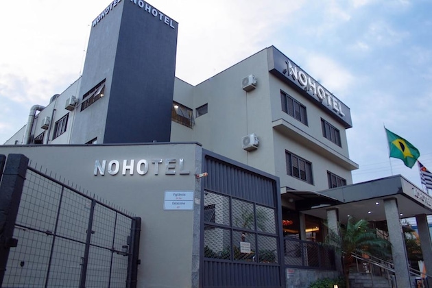 Gallery - Nohotel Nova Odessa