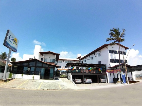 Gallery - Hotel Costeiro