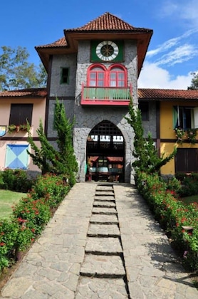 Gallery - Hotel Village Le Canton