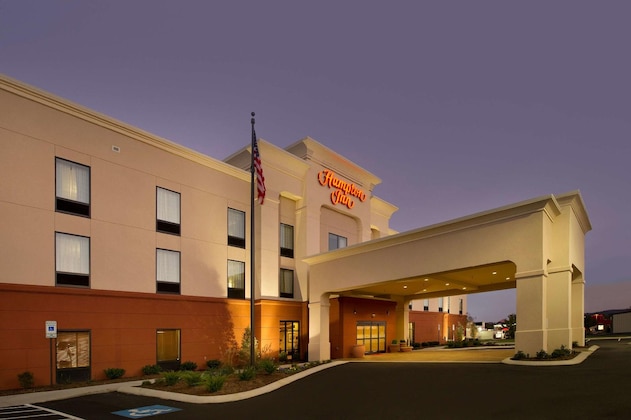 Gallery - Hampton Inn Kimball