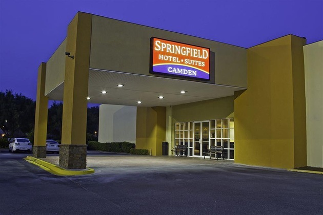 Gallery - Springfield Hotel & Suites