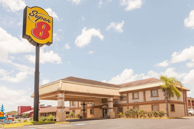 Gallery - Super 8 By Wyndham Kingsville