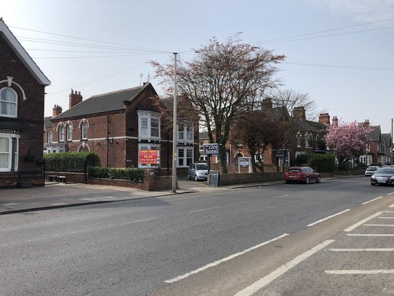 Gallery - Clee Hotel