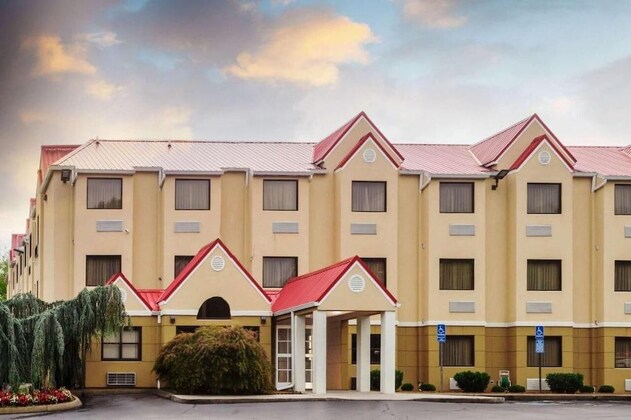 Gallery - Microtel Inn & Suites by Wyndham Knoxville