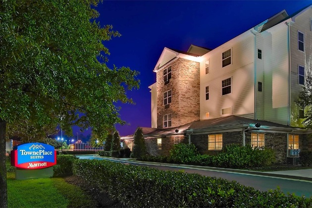 Gallery - Towneplace Suites By Marriott Knoxville Cedar Bluff