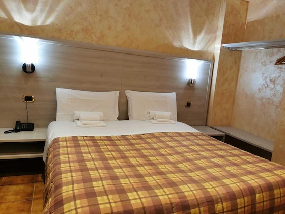 Gallery - Hotel Orchidea