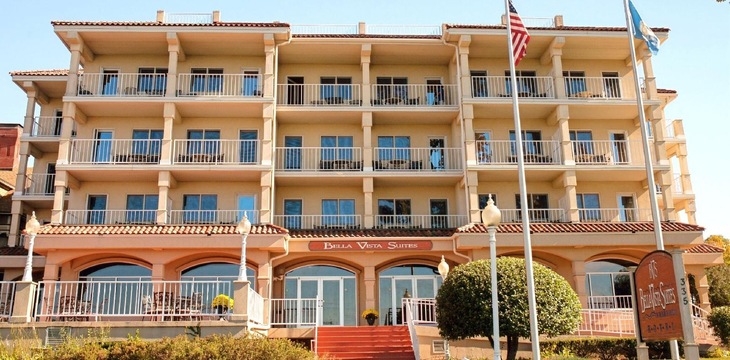 Gallery - Bella Vista Suites