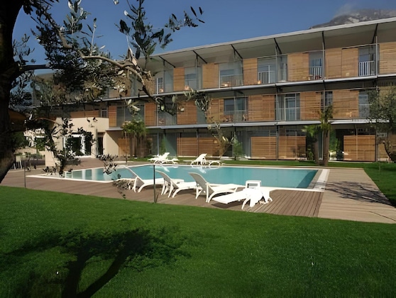 Gallery - Park Hotel Il Vigneto