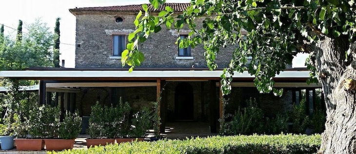 Gallery - Casale 900