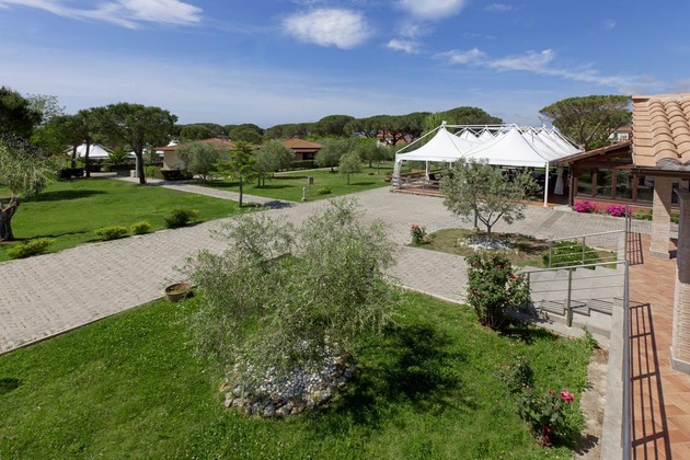 Gallery - Villaggio Capalbio