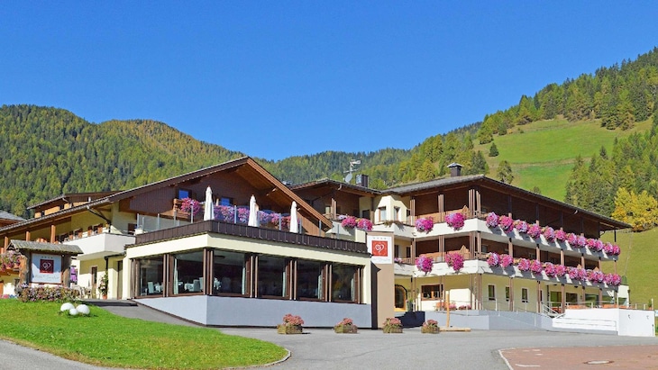 Gallery - Hotel Trenker