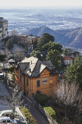 Gallery - Bellavista Boutique Hotel
