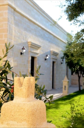 Gallery - Agriturismo Masseria San Leonardo