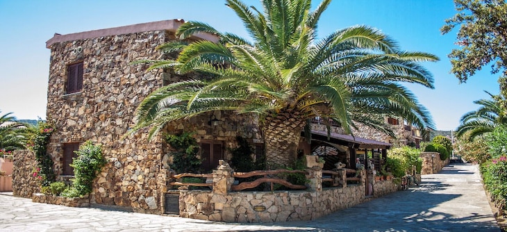 Gallery - Porto Ottiolu Resort