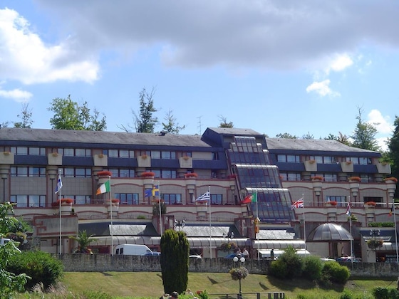 Gallery - Hôtel Spa Du Béryl