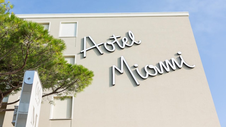 Gallery - Hotel Miami Beach