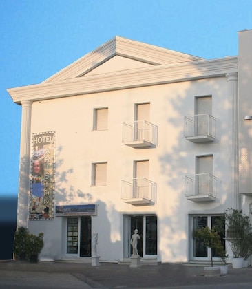 Gallery - Hotel Ariston
