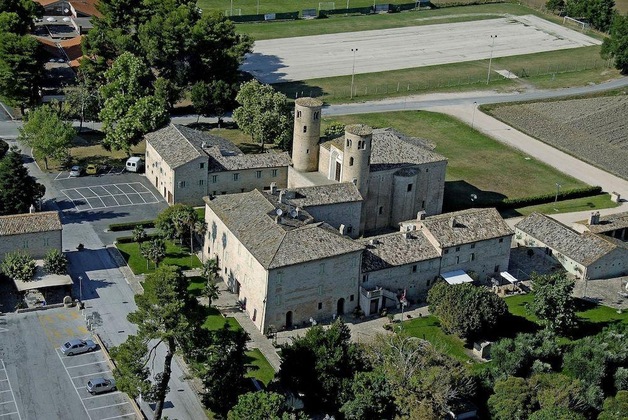 Gallery - San Claudio