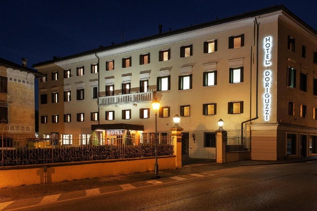 Gallery - Hotel Doriguzzi