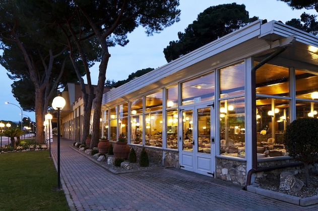 Gallery - Hotel Golfo Del Sole