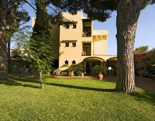 Gallery - Family Hotel Le Canne&Beauty