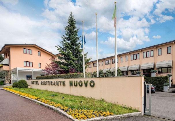 Gallery - Best Western Hotel Nuovo