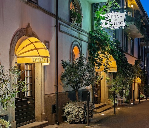 Gallery - Locanda Dello Spuntino