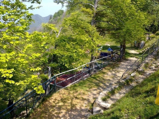 Gallery - Funivie Del Lago Maggiore