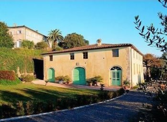 Gallery - Fabbrica Di San Martino