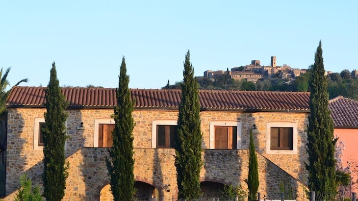 Gallery - Relais Ciavatta Country Hotel