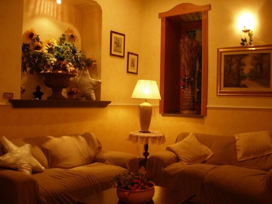 Gallery - Hotel Lento