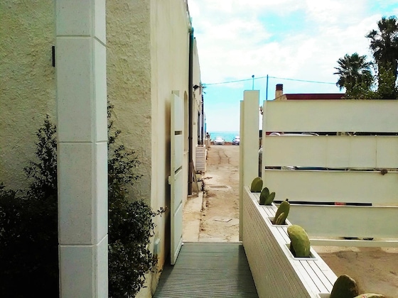 Gallery - Hotel Noto Marina