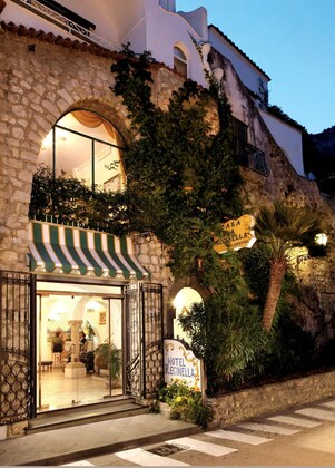 Gallery - Hotel Reginella Positano