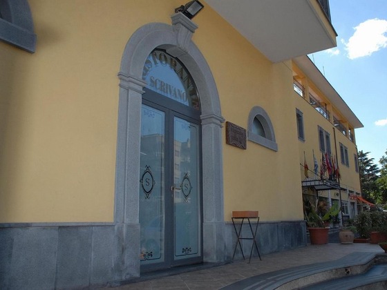 Gallery - Hotel Scrivano