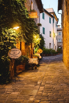 Gallery - Hotel Palazzo Del Capitano Wellness & Relais - Luxury Borgo Capitano Collection