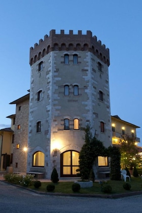 Gallery - Albergo La Lanterna