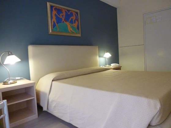 Gallery - Hotel Da Cesare