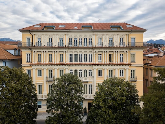 Gallery - Europalace Hotel