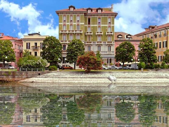 Gallery - Hotel Pallanza By Lvg Hotel Collection